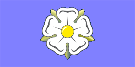yorkshire flag