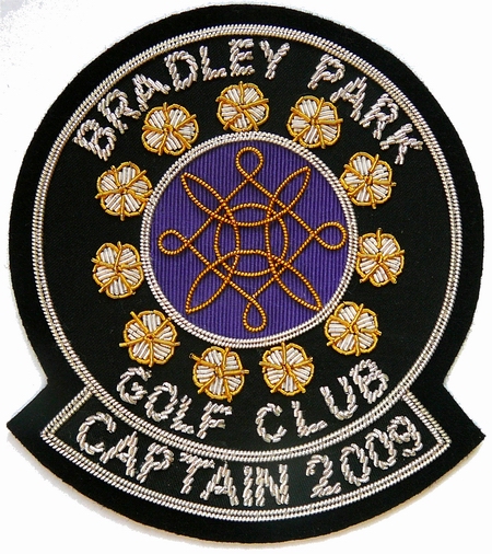 Bradley Park Golf Club