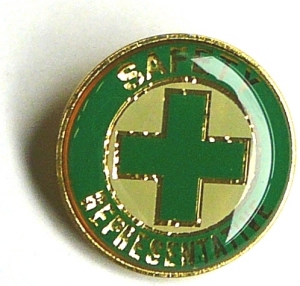 club badge