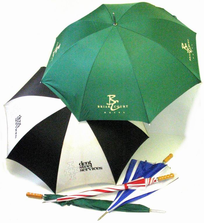 umbrellas, golf 700